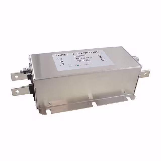 FLLE2400APXI1 KEMET electronic component