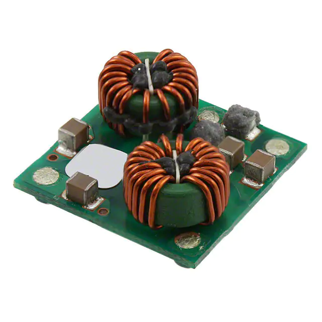 FLT007A0-SRZ OmniOn Power™ electronic component