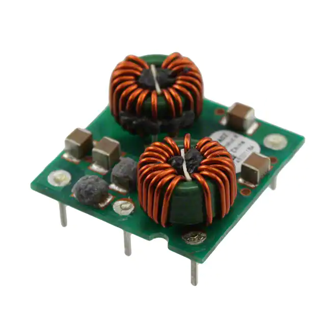 FLT007A0Z OmniOn Power™ electronic component