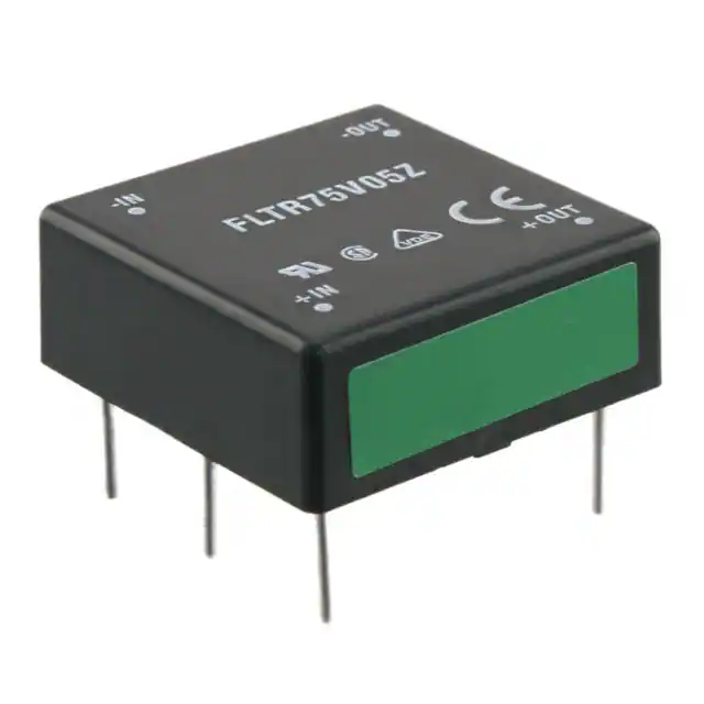 FLTR75V05Z OmniOn Power™ electronic component