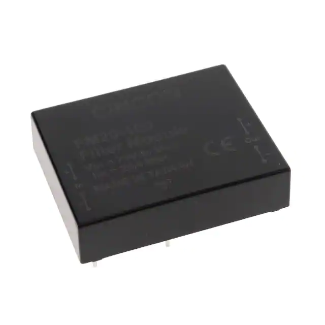 FM20-100 Cincon Electronics Co. LTD electronic component