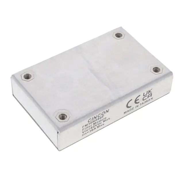 FM30R080P Cincon Electronics Co. LTD electronic component