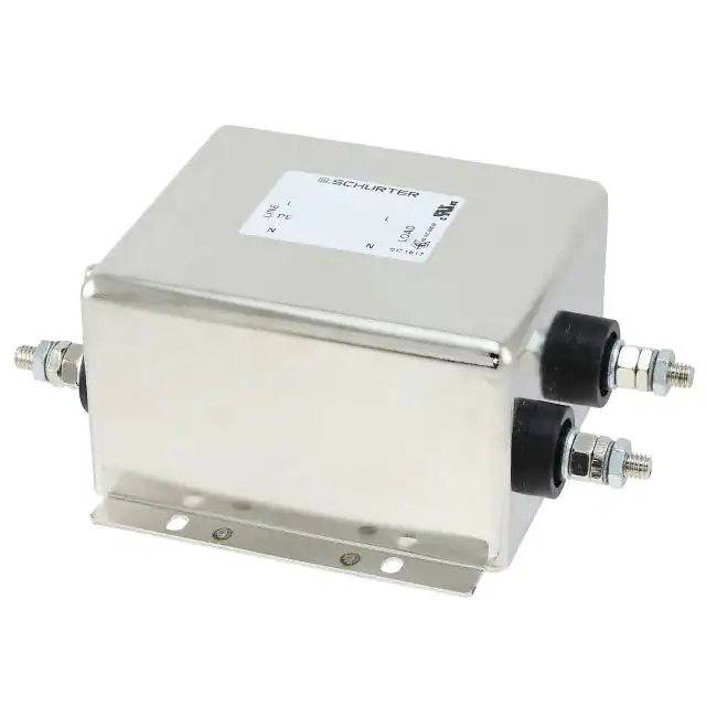 5500.2648.06 SCHURTER Inc. electronic component