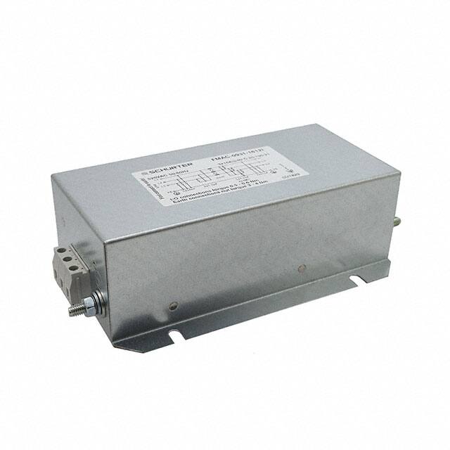 FMAC-0931-1612I SCHURTER Inc. electronic component
