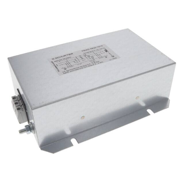 FMAC-0932-1610 SCHURTER Inc. electronic component