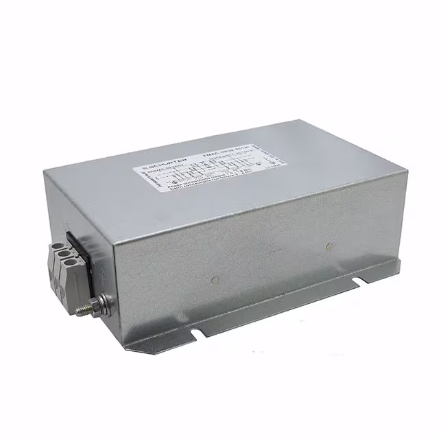 FMAC-0932-2512I SCHURTER Inc. electronic component