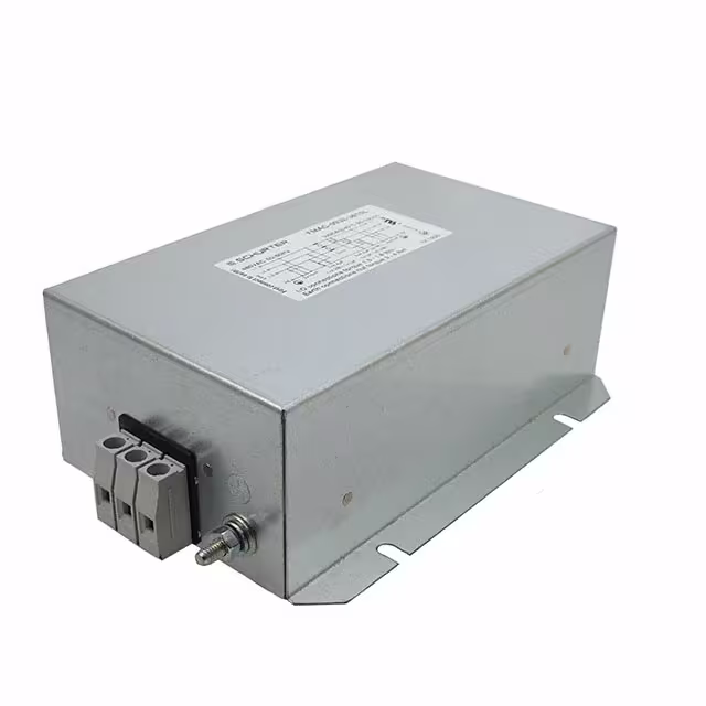 FMAC-0932-3610L SCHURTER Inc. electronic component