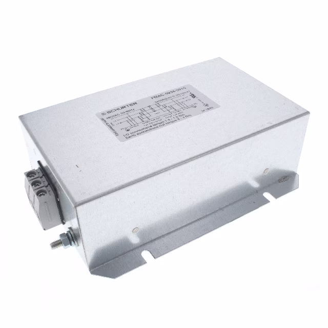 FMAC-0934-5010 SCHURTER Inc. electronic component