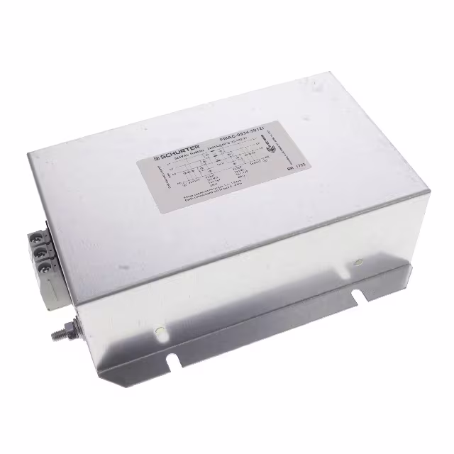 FMAC-0934-5012I SCHURTER Inc. electronic component