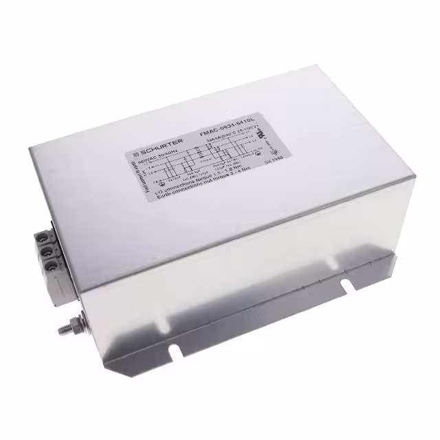 FMAC-0934-6410L SCHURTER Inc. electronic component