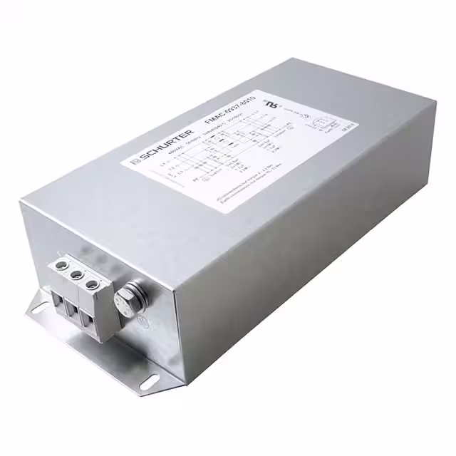 FMAC-0937-8010 SCHURTER Inc. electronic component
