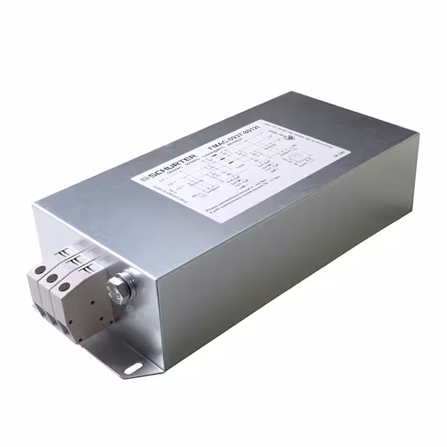 FMAC-0937-8012I SCHURTER Inc. electronic component