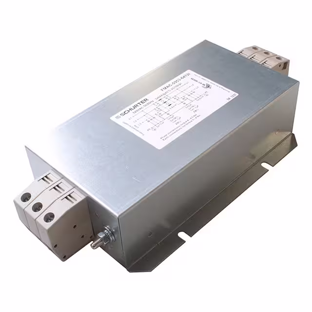 FMAC-0953-6412I SCHURTER Inc. electronic component