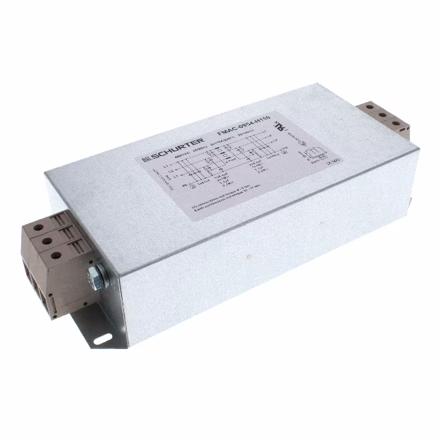 FMAC-0954-H110 SCHURTER Inc. electronic component