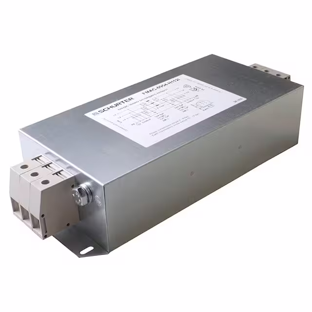 FMAC-0954-H112I SCHURTER Inc. electronic component