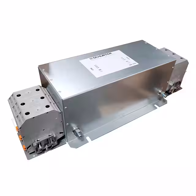 FMAC-0956-H310 SCHURTER Inc. electronic component