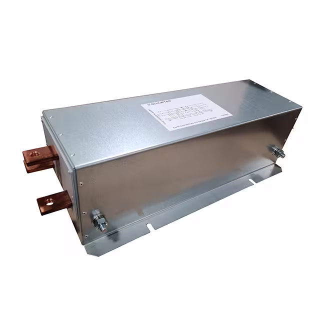 FMAC-0957-H550 SCHURTER Inc. electronic component