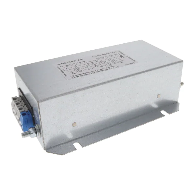 FMAD-0931-0810 SCHURTER Inc. electronic component