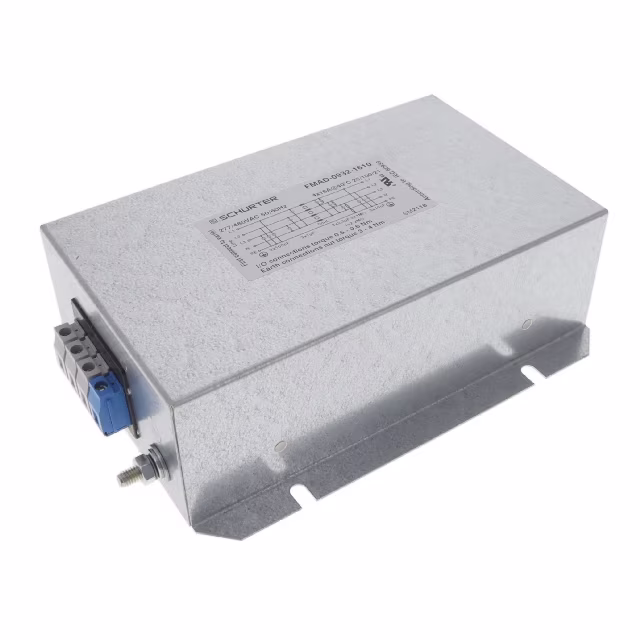 FMAD-0932-1610 SCHURTER Inc. electronic component