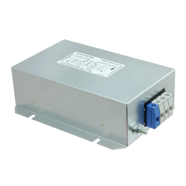 FMAD-0932-2510 SCHURTER Inc. electronic component
