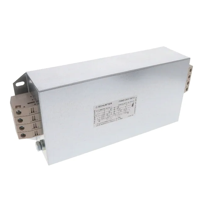 FMAD-0937-8010 SCHURTER Inc. electronic component
