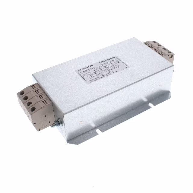 FMAD-0953-6410 SCHURTER Inc. electronic component