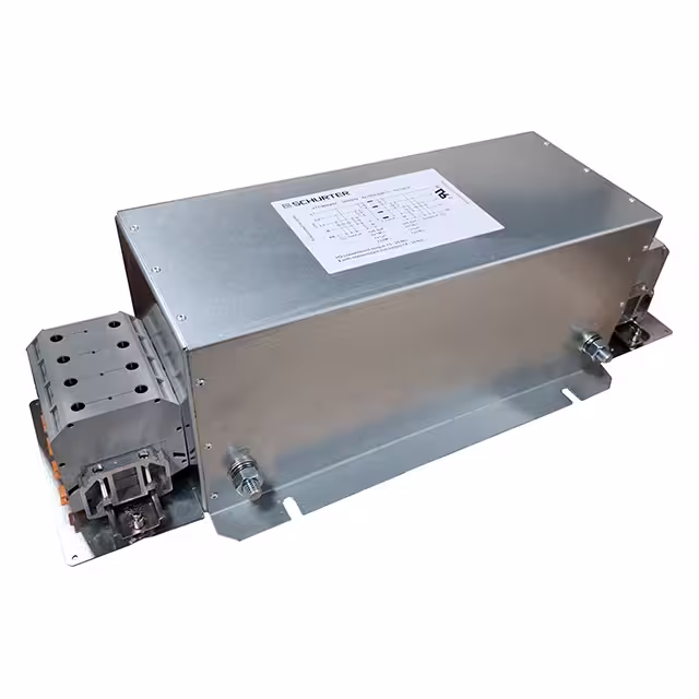 FMAD-0955-H210 SCHURTER Inc. electronic component