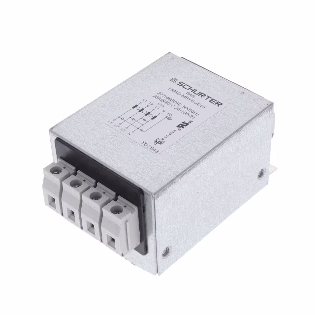 FMAD-MRYB-2010 SCHURTER Inc. electronic component