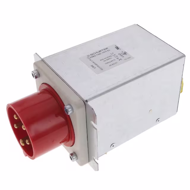 FMAD-T4QT-1660.EU SCHURTER Inc. electronic component