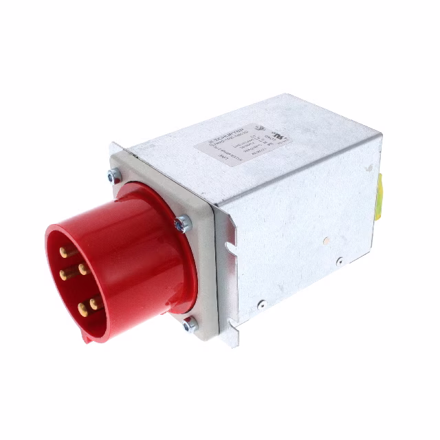 FMAD-T4QT-3260.EU SCHURTER Inc. electronic component