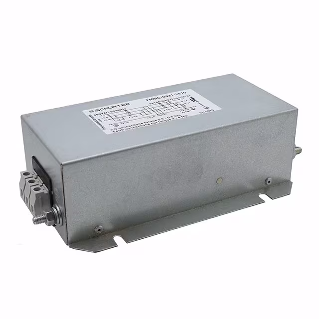 FMBC-0931-1610 SCHURTER Inc. electronic component