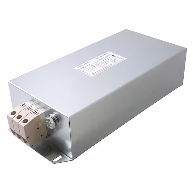 FMBC-0937-6410 SCHURTER Inc. electronic component