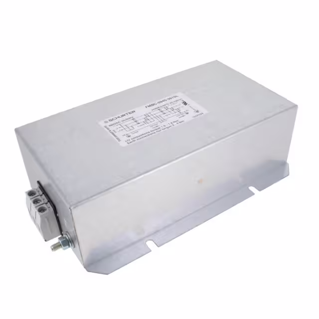 FMBC-0940-3610L SCHURTER Inc. electronic component