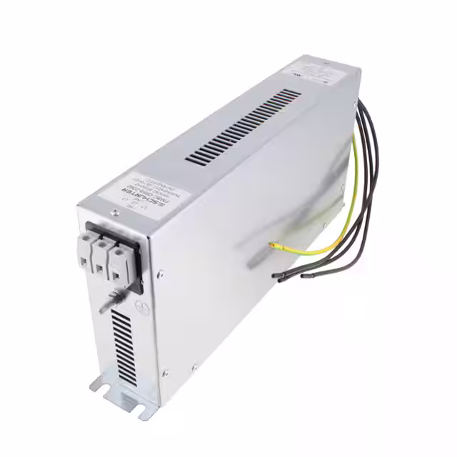 FMBC-0958-2060 SCHURTER Inc. electronic component
