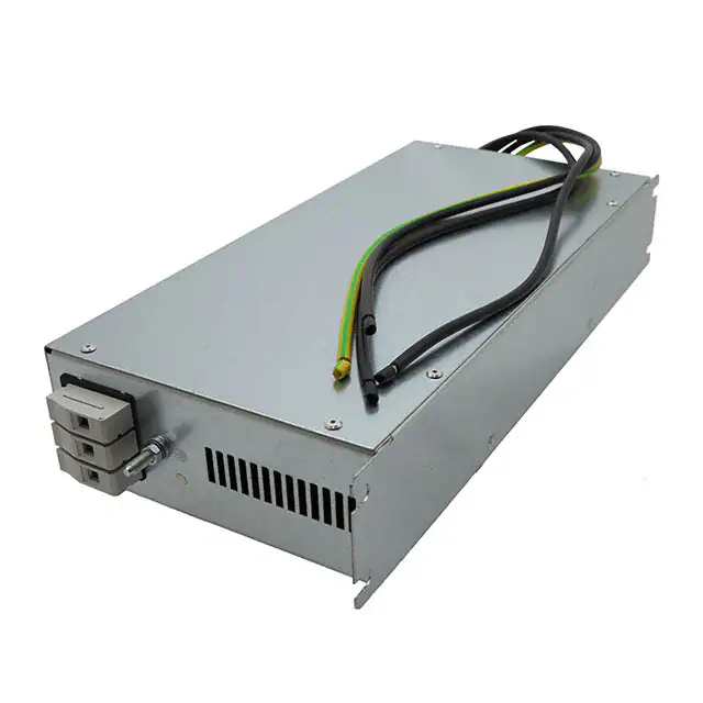 FMBC-0960-3660 SCHURTER Inc. electronic component