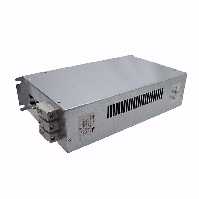 FMBC-0962-6610 SCHURTER Inc. electronic component