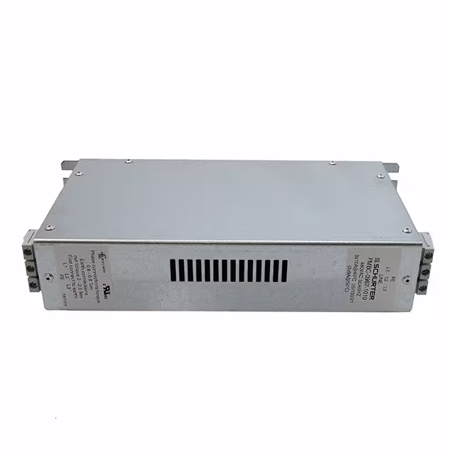 FMBC-0967-1010 SCHURTER Inc. electronic component