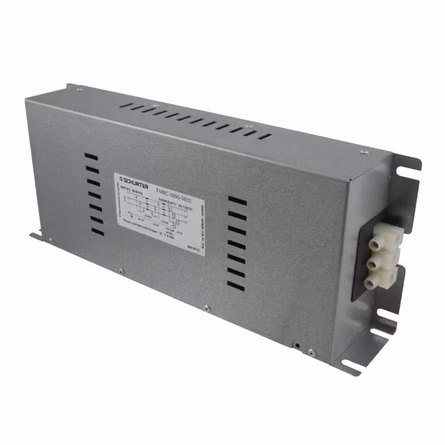 FMBC-0995-5000 SCHURTER Inc. electronic component