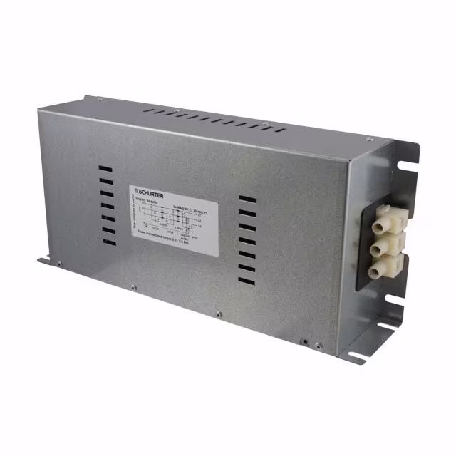 FMBC-0996-6600 SCHURTER Inc. electronic component