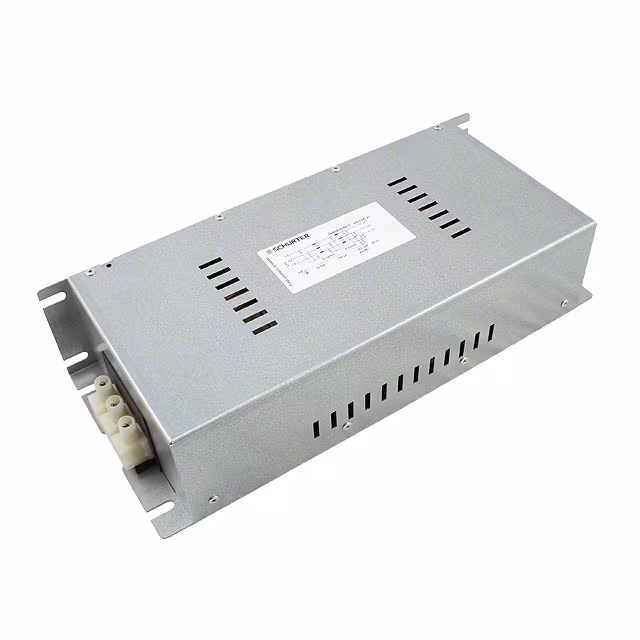 FMBC-0996-8000 SCHURTER Inc. electronic component
