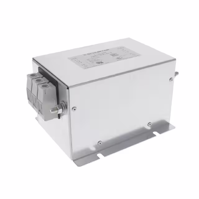 FMBC-394C-8014 SCHURTER Inc. electronic component