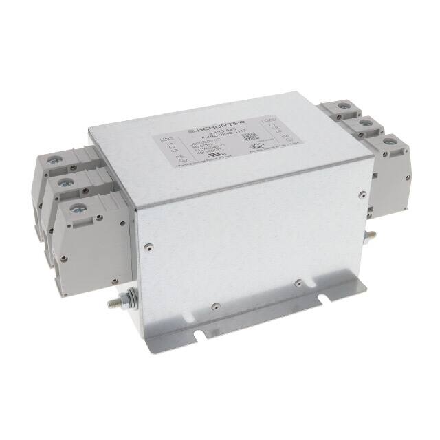 FMBC-394C-J112 SCHURTER Inc. electronic component