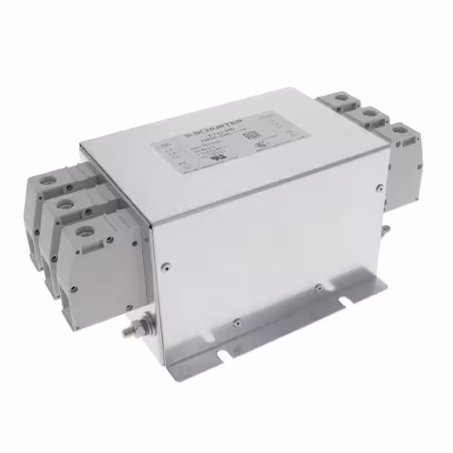 FMBC-394C-J114 SCHURTER Inc. electronic component