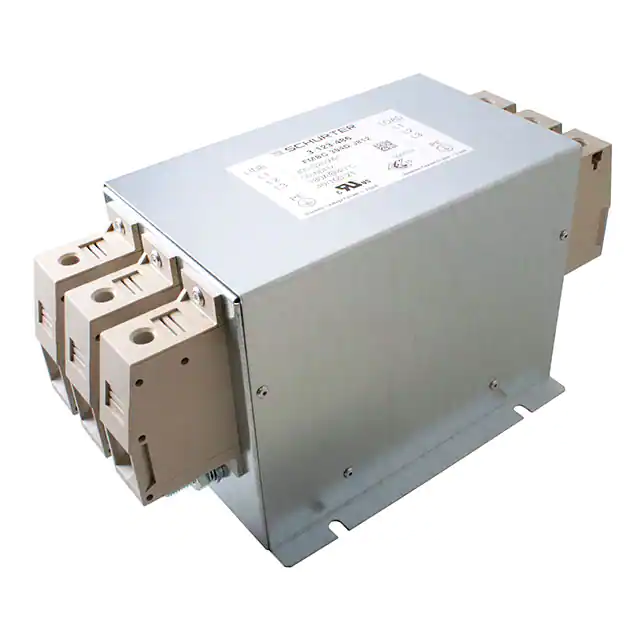 FMBC-394D-J812 SCHURTER Inc. electronic component