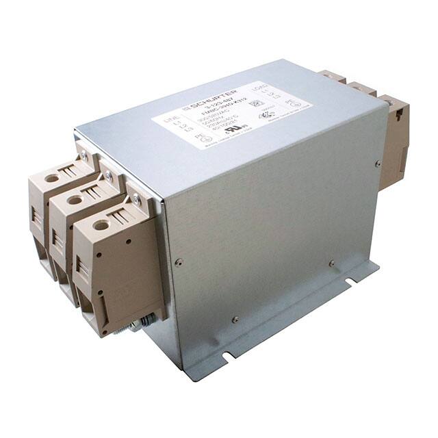 FMBC-394D-K312 SCHURTER Inc. electronic component