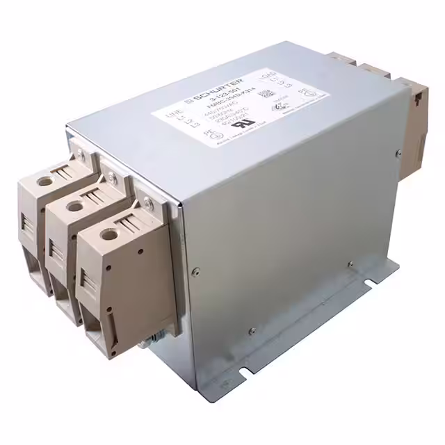 FMBC-394D-K314 SCHURTER Inc. electronic component