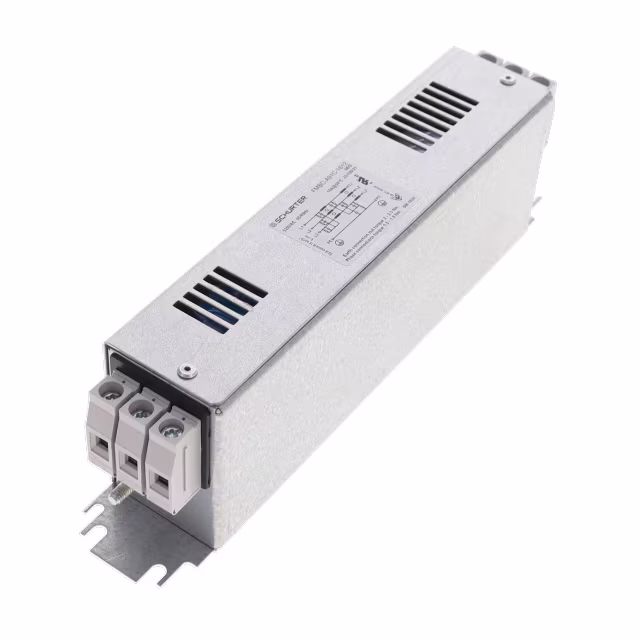 FMBC-A91C-1612 SCHURTER Inc. electronic component