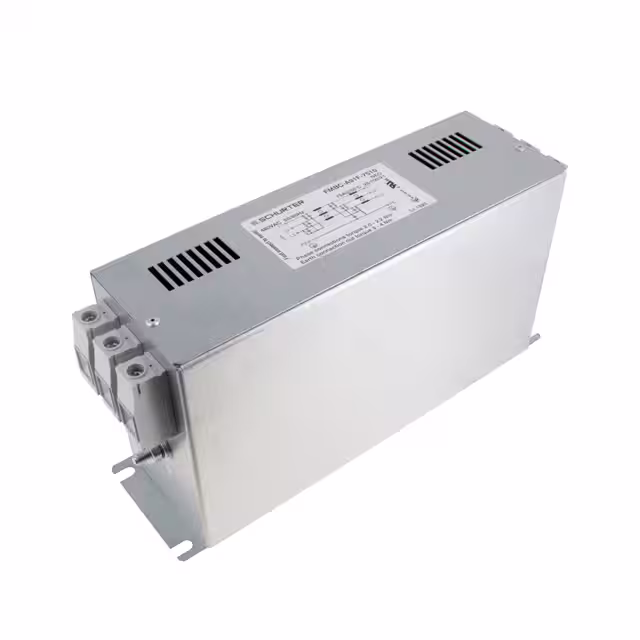 FMBC-A91F-7510 SCHURTER Inc. electronic component