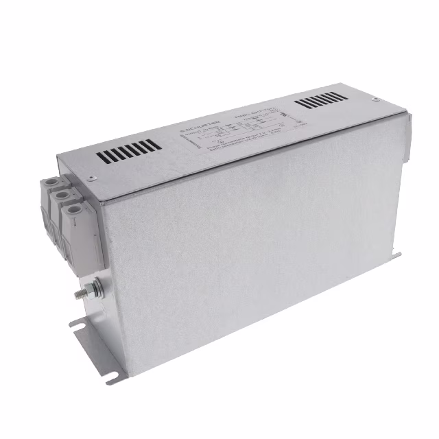FMBC-A91F-7512 SCHURTER Inc. electronic component