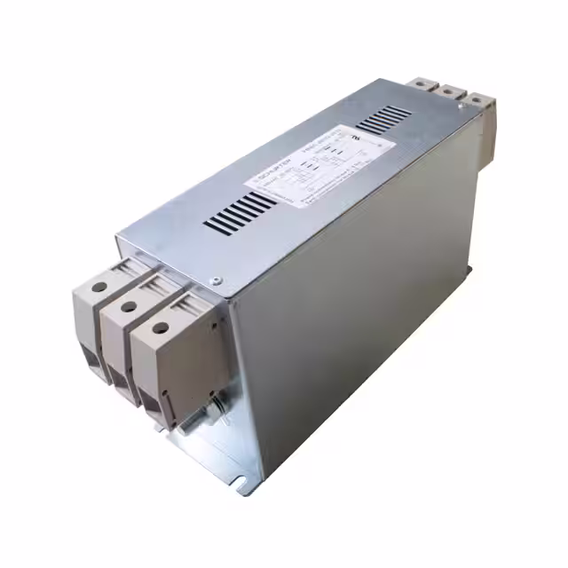 FMBC-A91G-J010 SCHURTER Inc. electronic component